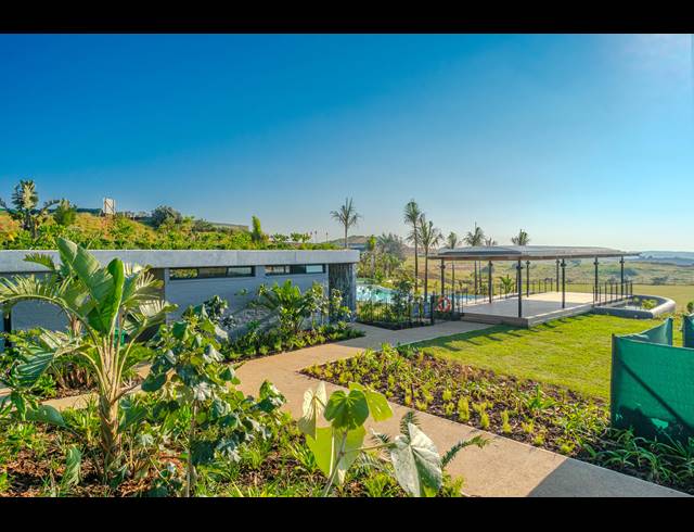 1,314M² VACANT LAND FOR SALE IN SEATON ESTATE